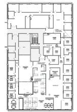 2500 McClellan Ave, Pennsauken, NJ à louer Plan d’étage– Image 1 sur 1