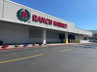 Plus de détails pour 46615-46635 Mission Blvd, Fremont, CA - Local commercial à louer