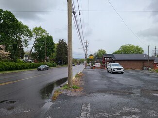 Plus de détails pour 2840 Penn Avenue, Reading, PA - Terrain à vendre