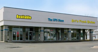 Plus de détails pour 1219-1221 W Main St, Sun Prairie, WI - Local commercial à louer