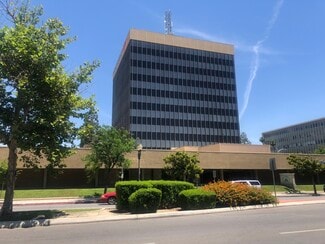 Plus de détails pour 1430 Truxtun Ave, Bakersfield, CA - Bureau à louer