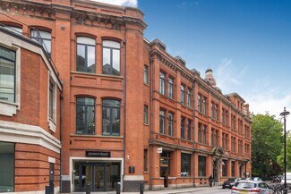 Plus de détails pour 7 Howick Pl, Londres - Bureau à louer