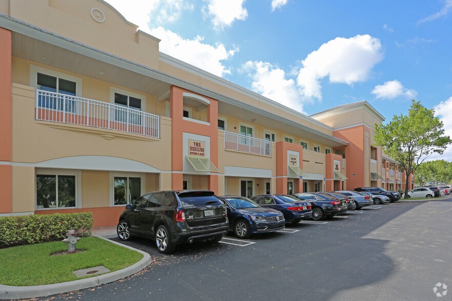 601 N Congress Ave, Delray Beach, FL à vendre - Photo de l’immeuble – Image 2 sur 63