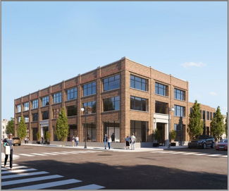 Plus de détails pour 300 N 5th St, Lafayette, IN - Bureau à louer