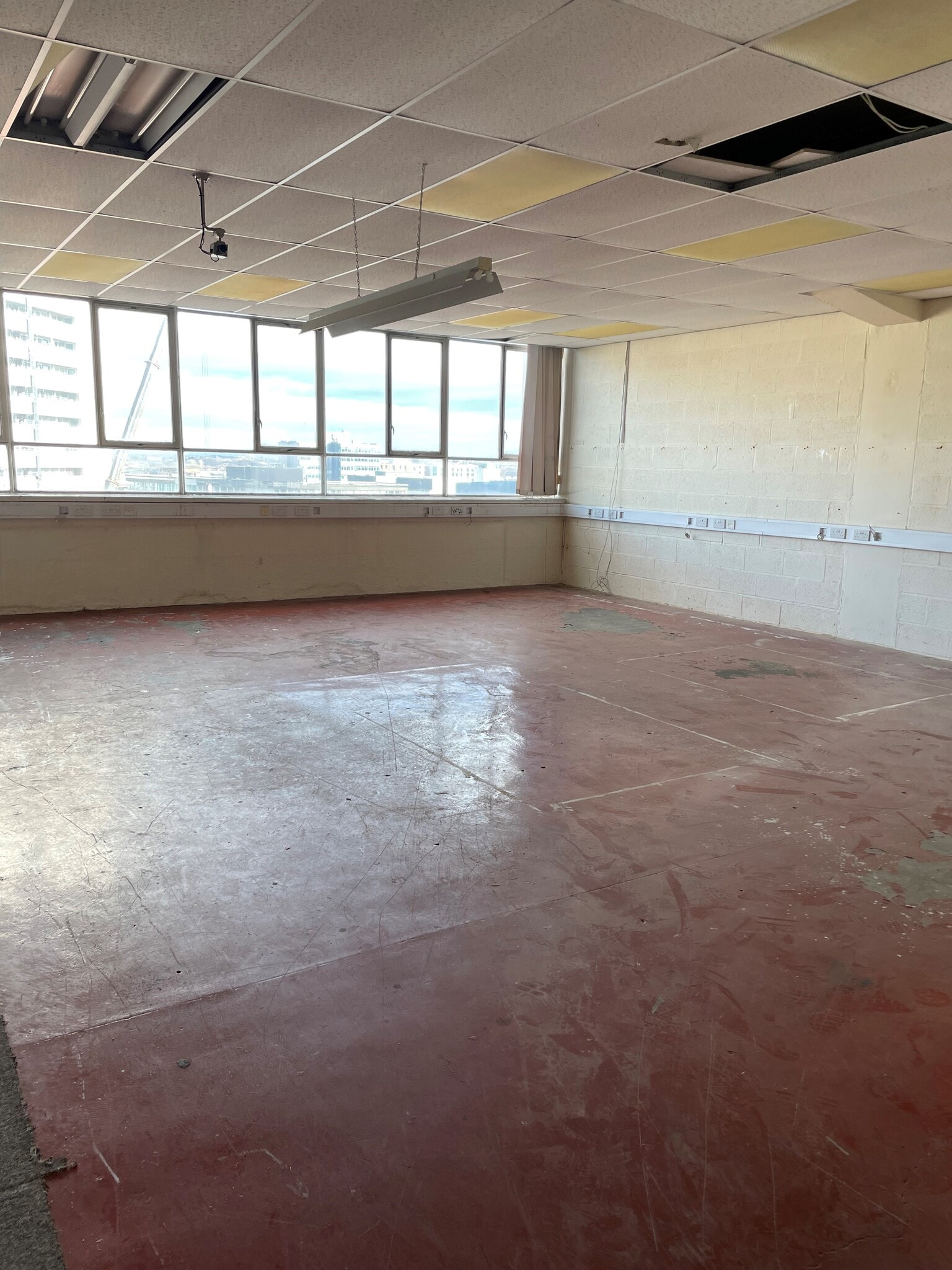 55 Holloway Head, Birmingham à louer Photo intérieure– Image 1 sur 5