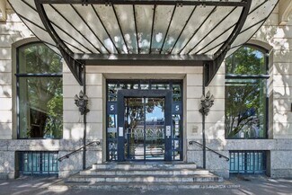 Plus de détails pour 5 Place Jules Ferry, Lyon - Bureau à louer