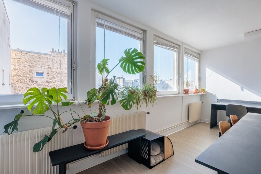 32 rue de Paradis, Paris à vendre - Photo intérieure – Image 2 sur 8