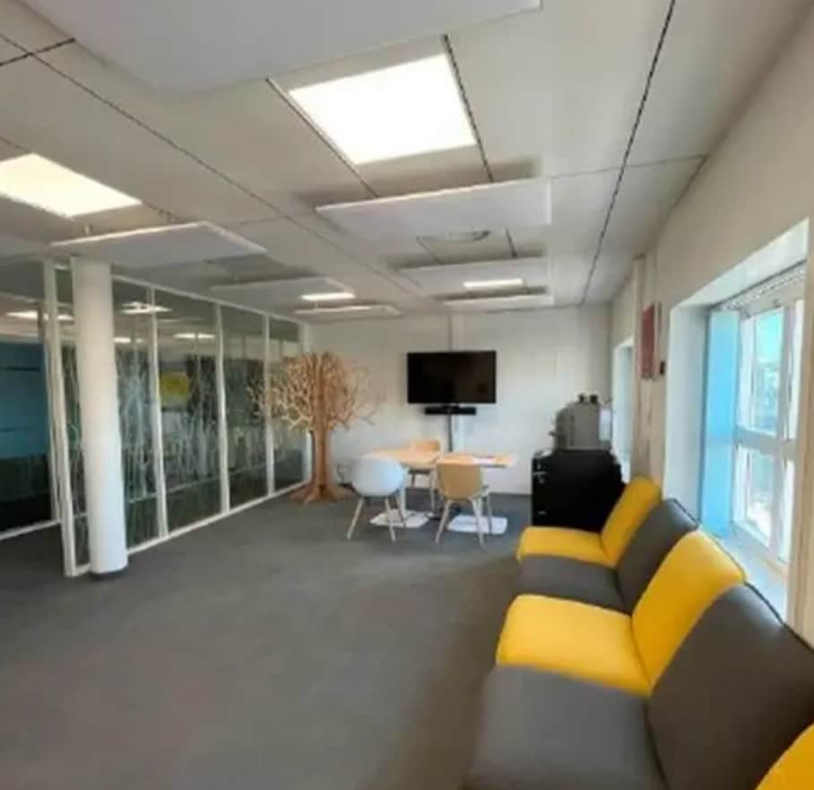 Bureau dans Lyon à louer Photo intérieure– Image 1 sur 3