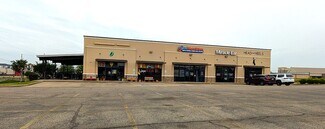 Plus de détails pour 1009 Wal St, Longview, TX - Local commercial à vendre