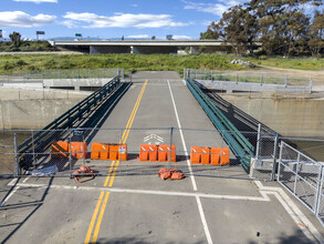 5000 S Beethoven St, Los Angeles, CA - Vue aérienne  vue de carte - Image1