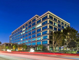 Plus de détails pour 21250 Hawthorne Blvd, Torrance, CA - Bureau à louer
