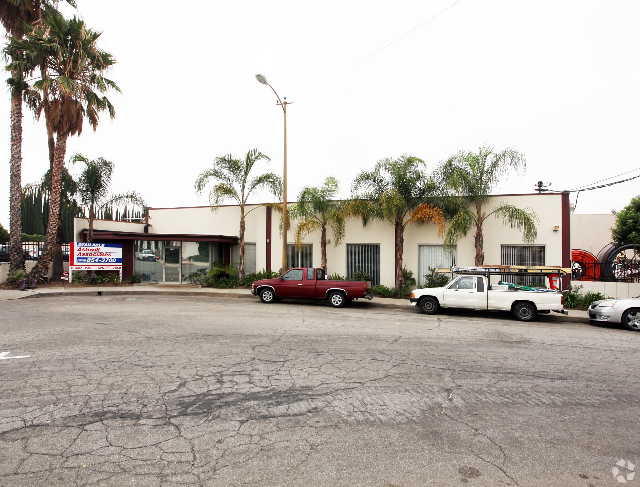 260 E Taylor St, Monrovia, CA à vendre Photo principale– Image 1 sur 6