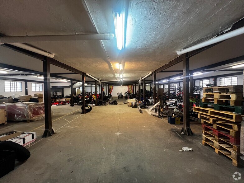 Immeuble residentiel dans Collado Villalba, Madrid à vendre - Photo intérieure – Image 1 sur 1