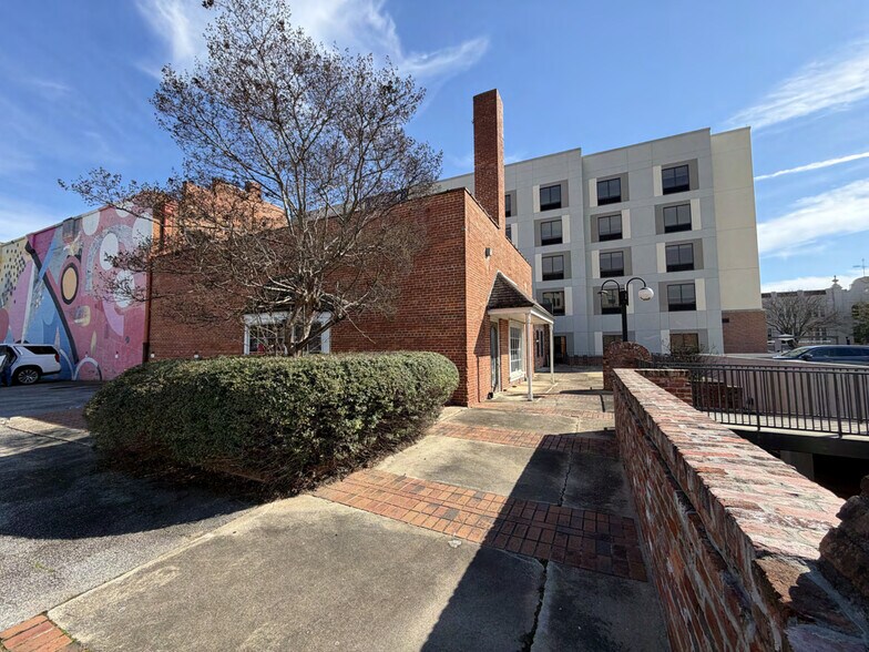 1207 Broadway, Columbus, GA à vendre - Photo de l’immeuble – Image 3 sur 12