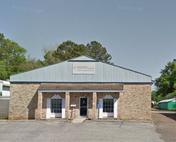 1506 College Ave, Jackson, AL à vendre Photo principale– Image 1 sur 7