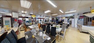 Plus de détails pour 43-47 New Broa, Londres - Local commercial à louer