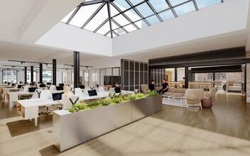 503-511 Broadway, New York, NY à louer Photo intérieure– Image 2 sur 10