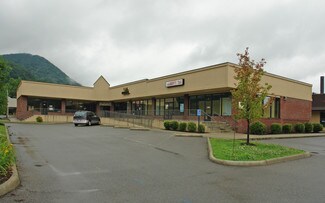 Plus de détails pour 2155-2177 Bennington St SE, Roanoke, VA - Local commercial à louer