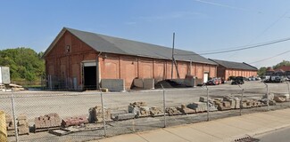 Plus de détails pour 618 Center St, Marion, OH - Industriel/Logistique à louer