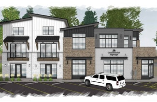 Plus de détails pour 141 W State St, Donnelly, ID - Terrain à vendre
