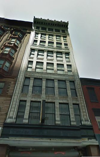 18 W 7th St, Cincinnati, OH à louer - Photo de l’immeuble – Image 3 sur 3