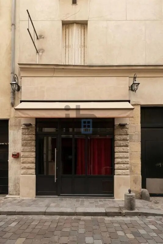 Plus de détails pour Local commercial à louer