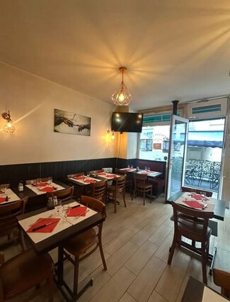 Plus de détails pour Local commercial à louer