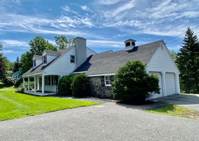149 US Route 1, Bucksport, ME à vendre Photo principale– Image 1 sur 37