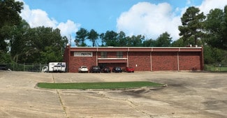Plus de détails pour 2640 Youree Dr, Shreveport, LA - Industriel/Logistique à vendre
