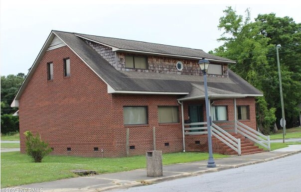 212 W Water St, Plymouth, NC à louer - Photo principale – Image 1 sur 9