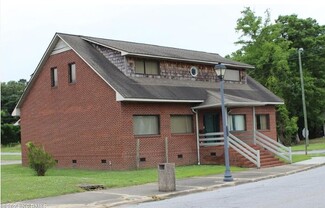 Plus de détails pour 212 W Water St, Plymouth, NC - Bureau à louer