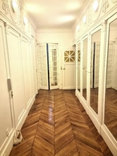 45 Boulevard Gouvion-Saint-Cyr, Paris à louer Photo intérieure– Image 1 sur 7