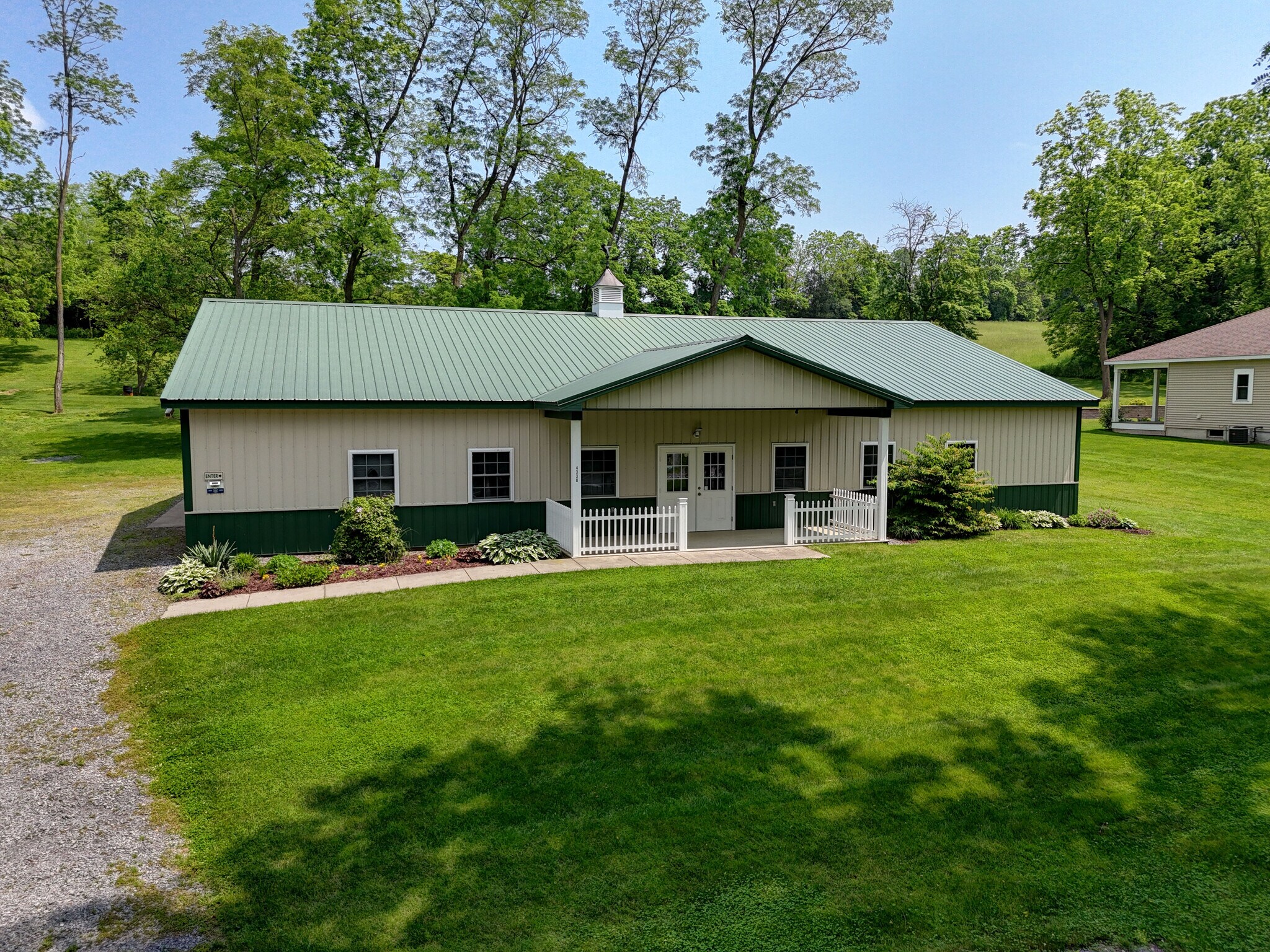 4338 NY-90, Union Springs, NY à vendre Photo principale– Image 1 sur 64