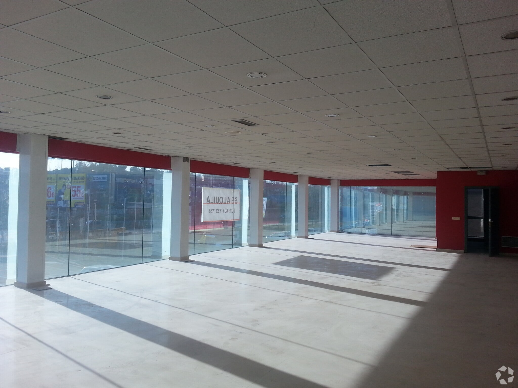 Carretera Fuencarral, 66, Alcobendas, Madrid à louer Photo intérieure– Image 1 sur 2