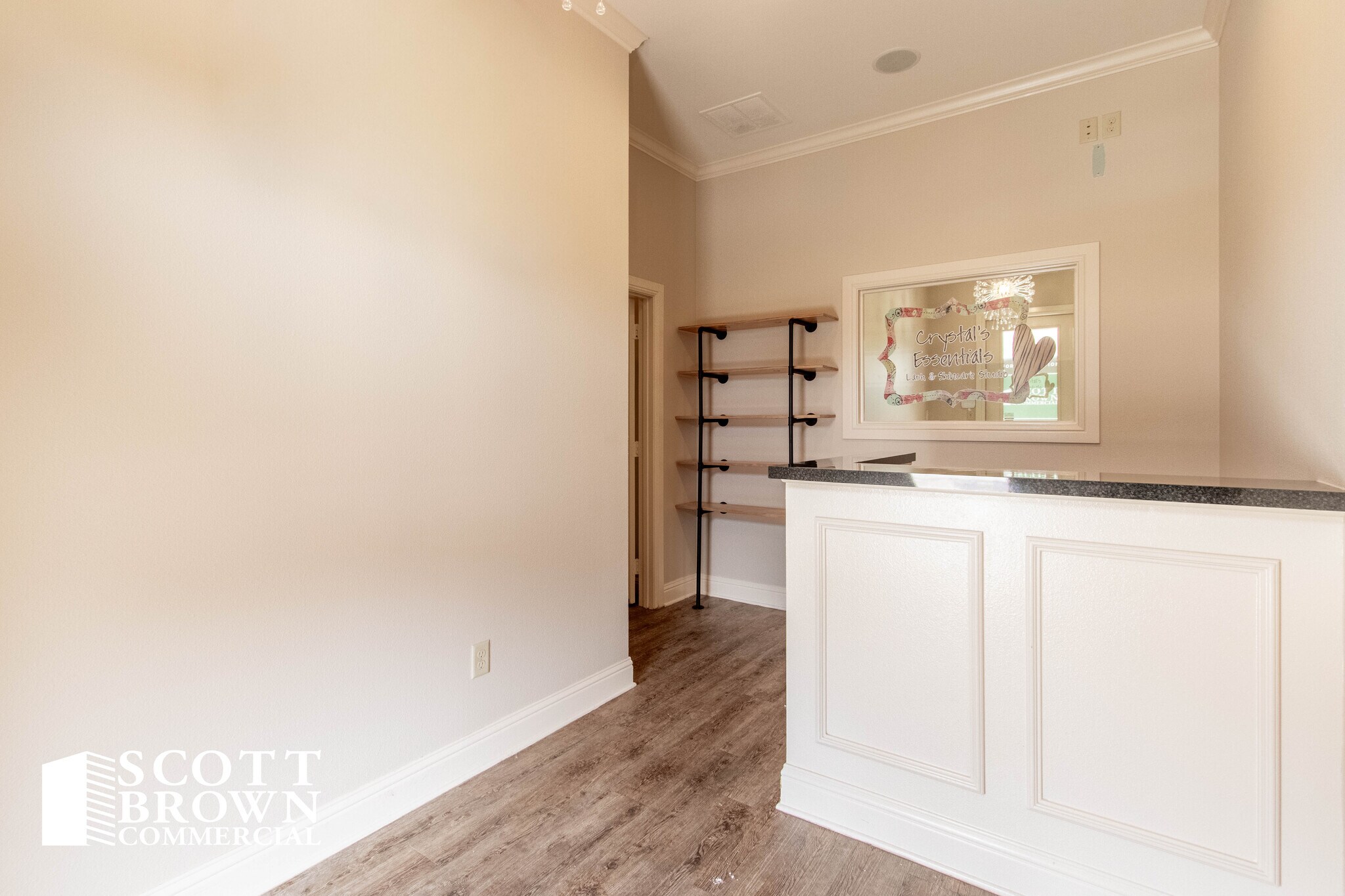 1420 Robinson Rd, Corinth, TX à louer Photo intérieure– Image 1 sur 8