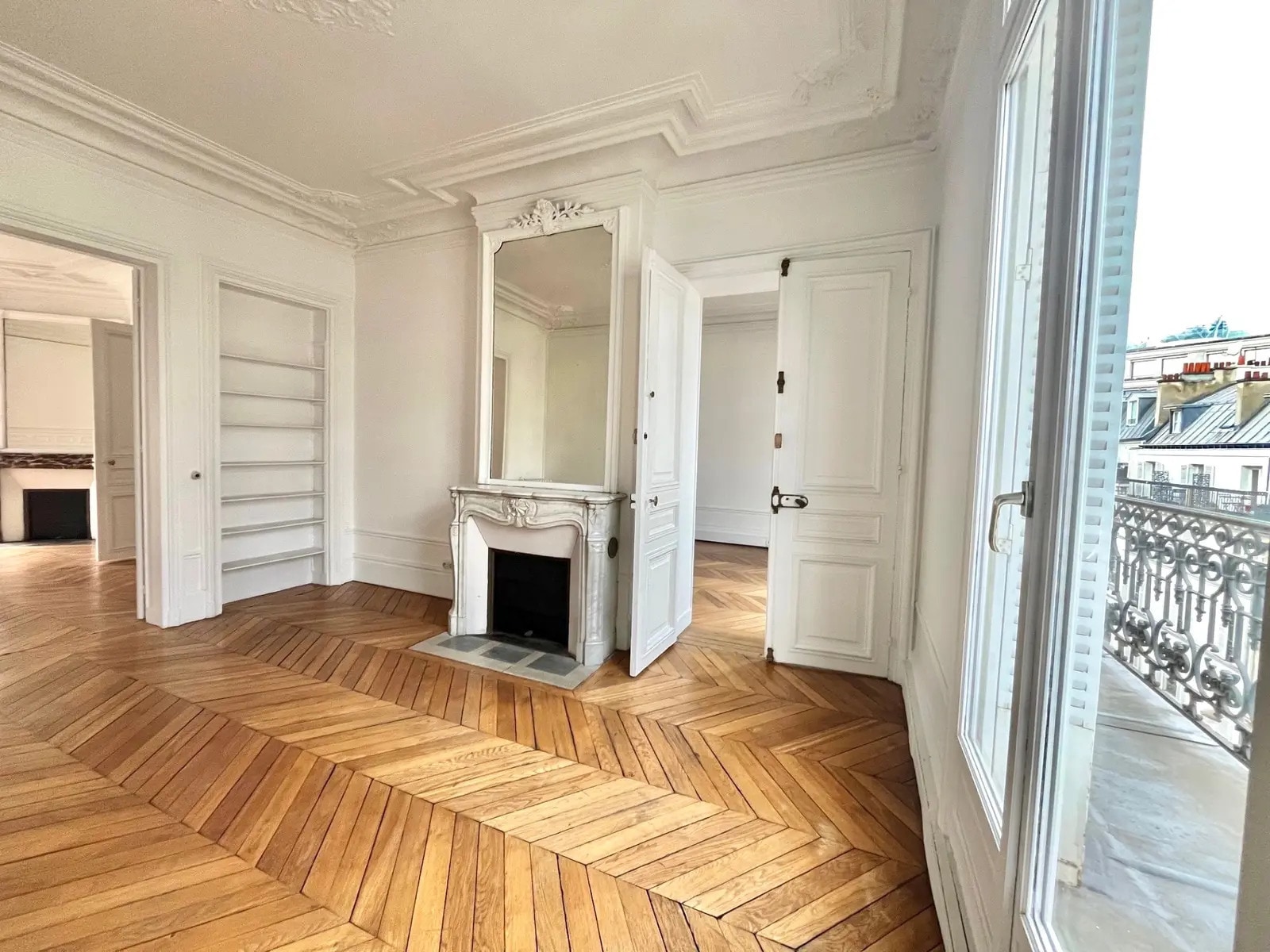 Bureau dans Paris à louer Photo intérieure– Image 1 sur 9