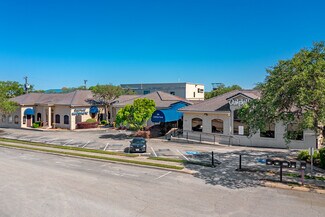 Plus de détails pour 104 Gallery Cir, San Antonio, TX - Bureau à louer