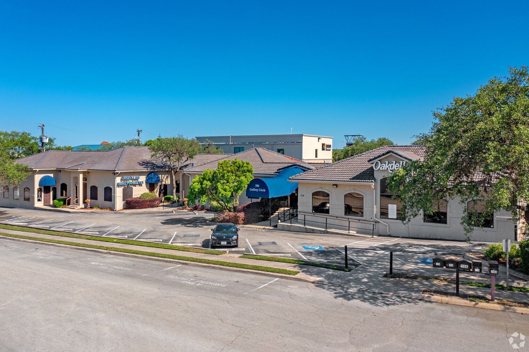104 Gallery Cir, San Antonio, TX à louer Photo principale– Image 1 sur 6