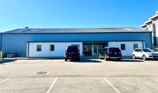 Plus de détails pour 372 Herron Dr, Nashville, TN - Local d’activités à vendre