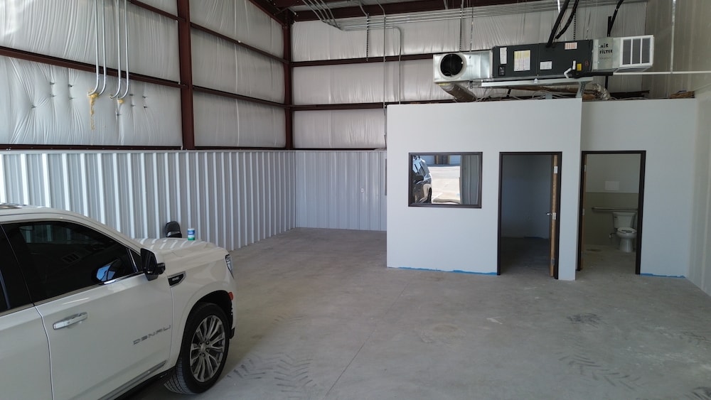 HWY 380 & FM 653, Farmersville, TX à louer Photo intérieure– Image 1 sur 1