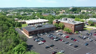Plus de détails pour 7133 Rutherford Rd, Windsor Mill, MD - Bureau à louer