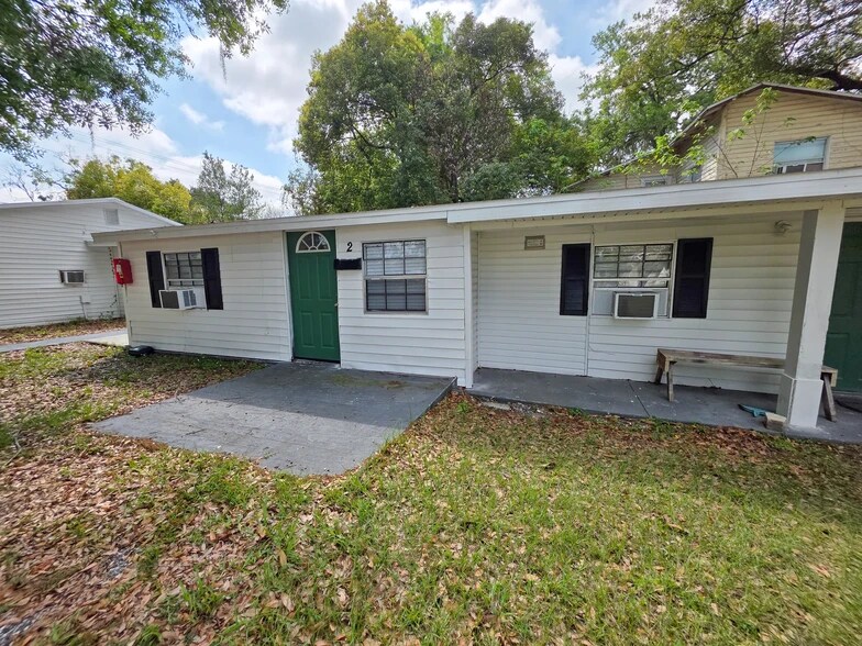 501 W Baker St, Plant City, FL à vendre - Photo de l’immeuble – Image 3 sur 7