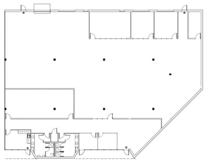4150 Freidrich Ln, Austin, TX à louer Plan d’étage– Image 1 sur 41