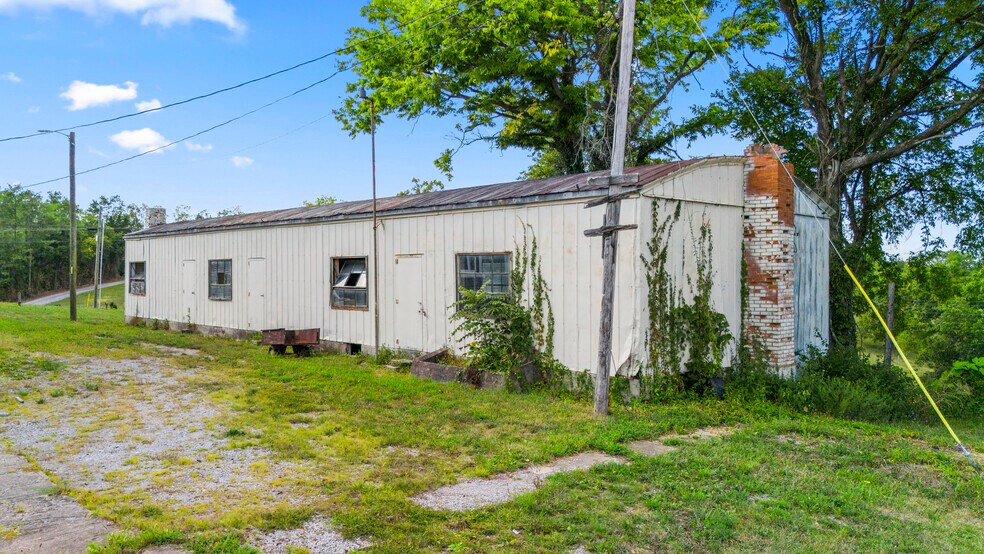 4314 Mackville Rd, Harrodsburg, KY à vendre - Photo de l’immeuble – Image 2 sur 45