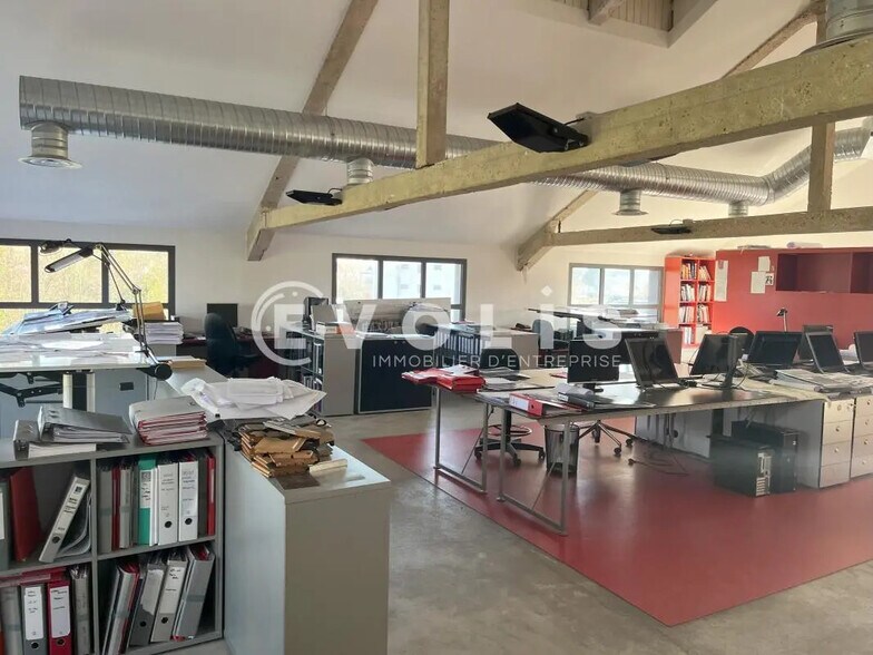 Bureau dans Amiens à vendre - Photo de l’immeuble – Image 2 sur 5