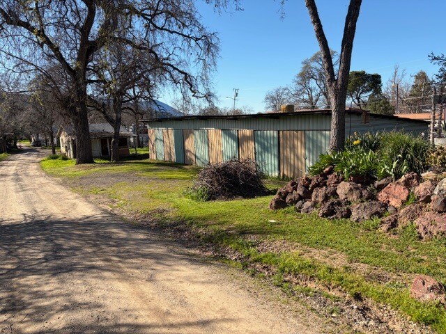 5735 Old Highway 53 hwy, Clearlake, CA à vendre - Photo de l’immeuble – Image 2 sur 16