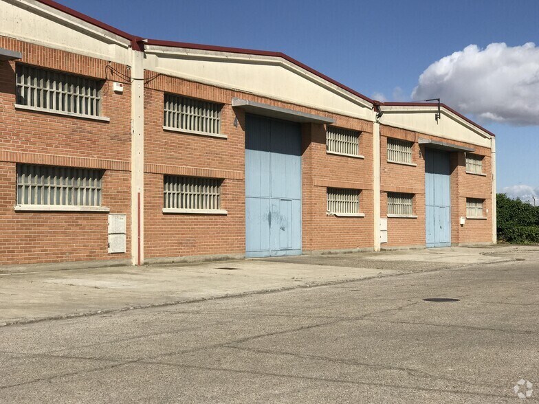 Industriel/Logistique dans Alcalá de Henares, Madrid à louer - Photo principale – Image 1 sur 1