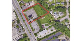 Plus de détails pour 11292 Jefferson Ave, Newport News, VA - Bureau à louer