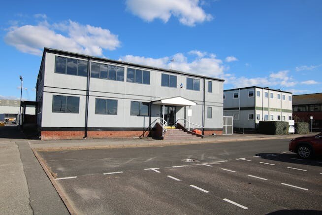 New Harbour Rd, Poole à louer - Photo de l’immeuble – Image 2 sur 2