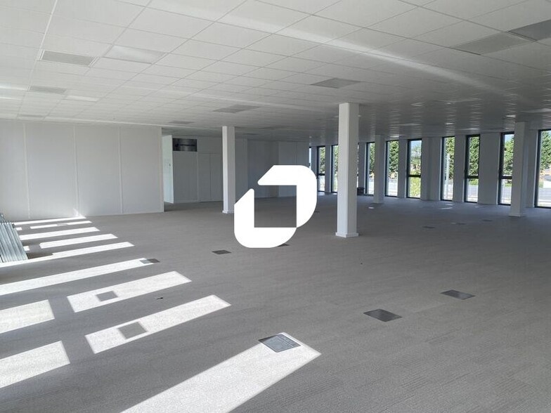 Bureau dans Mérignac à louer - Photo intérieure – Image 1 sur 11